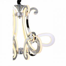 Подвесная светодиодная люстра ST Luce Aricia  - 2